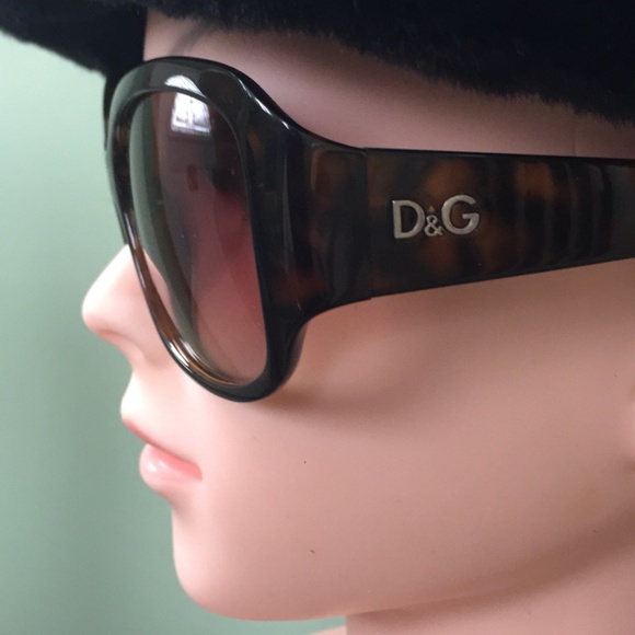 Dolce & Gabbana Sunglasses main image 4